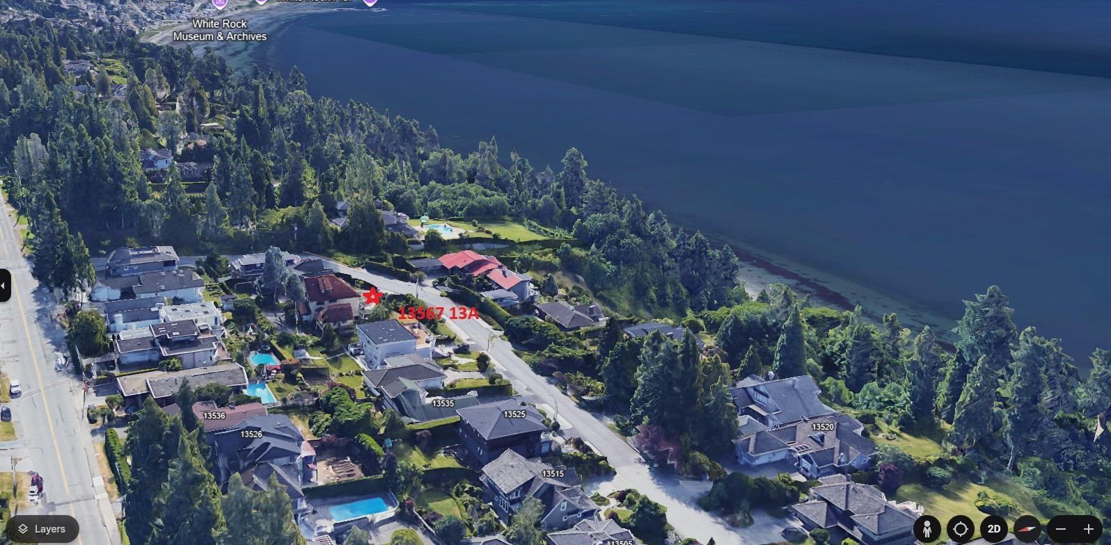 13567 13a Avenue, Surrey, British Columbia  V4A 1C5 - Photo 4 - R3147245