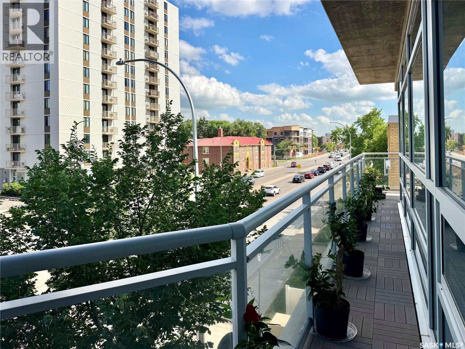 204 2300 Broad Street, Regina, Saskatchewan  S4P 1Y8 - Photo 29 - SK042682