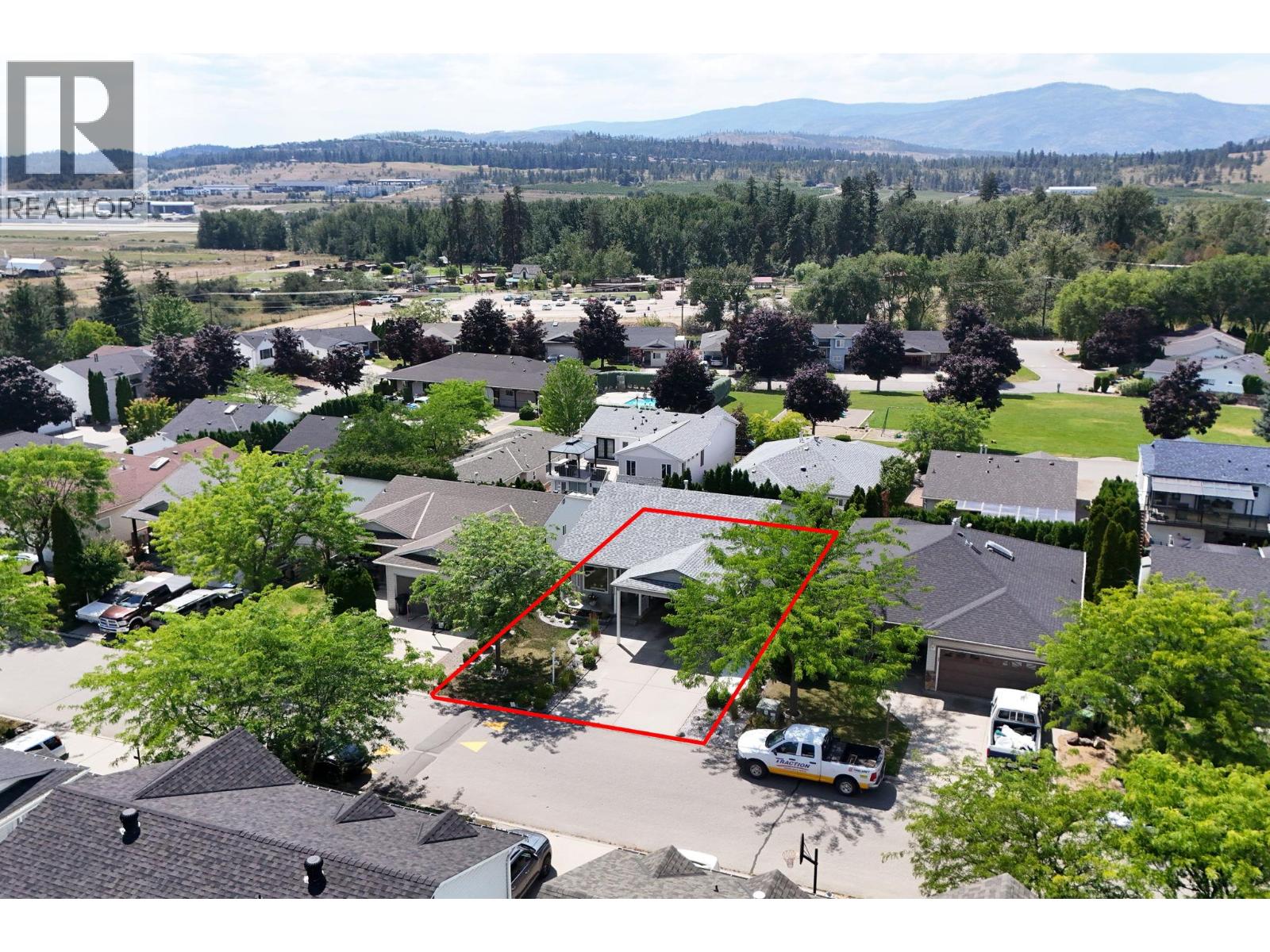 6100 Old Vernon Road Unit# 45, Kelowna, British Columbia  V1X 7T8 - Photo 52 - 10394513