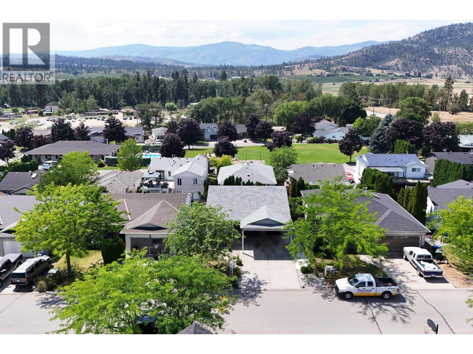 6100 Old Vernon Road Unit# 45, Kelowna, British Columbia  V1X 7T8 - Photo 53 - 10394513