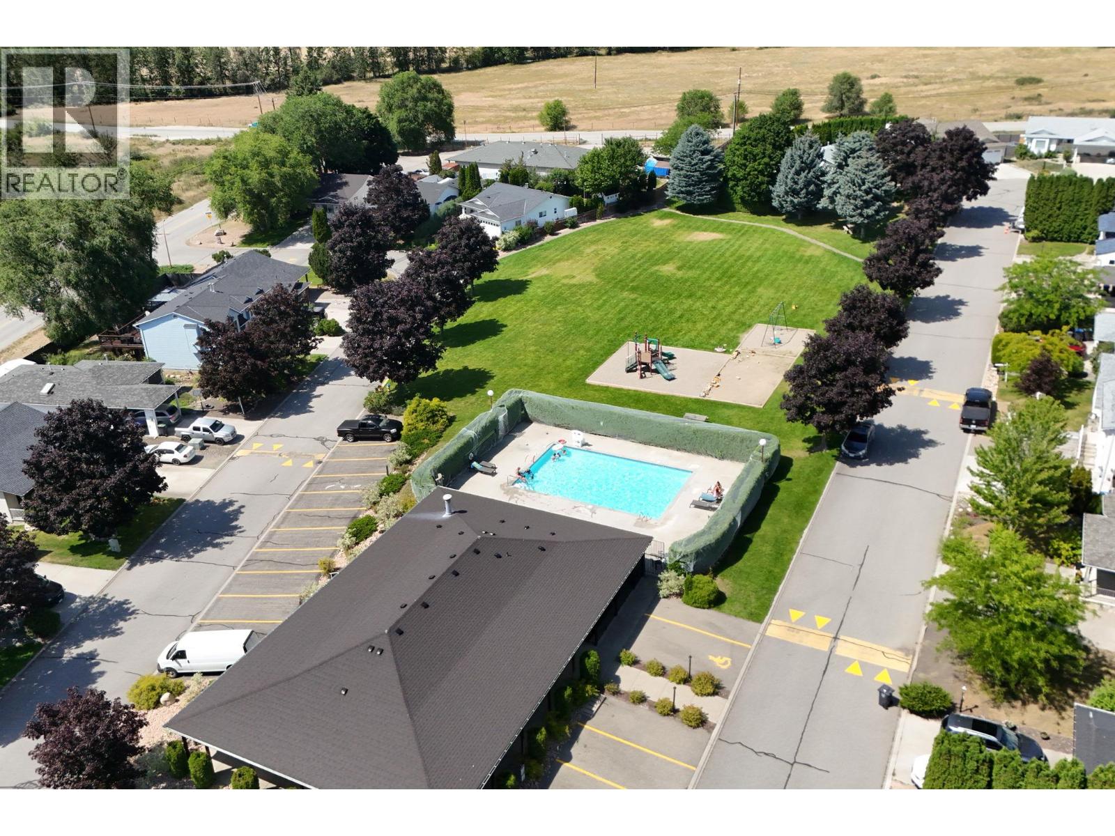 6100 Old Vernon Road Unit# 45, Kelowna, British Columbia  V1X 7T8 - Photo 55 - 10394513