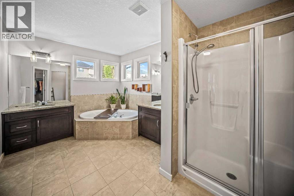 53 Heritage Drive, Cochrane, Alberta  T4C 0E2 - Photo 31 - A2328986