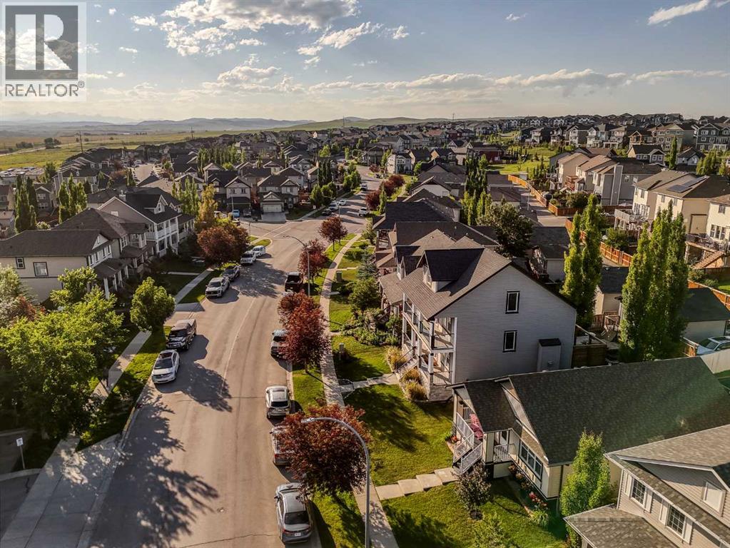 53 Heritage Drive, Cochrane, Alberta  T4C 0E2 - Photo 41 - A2328986