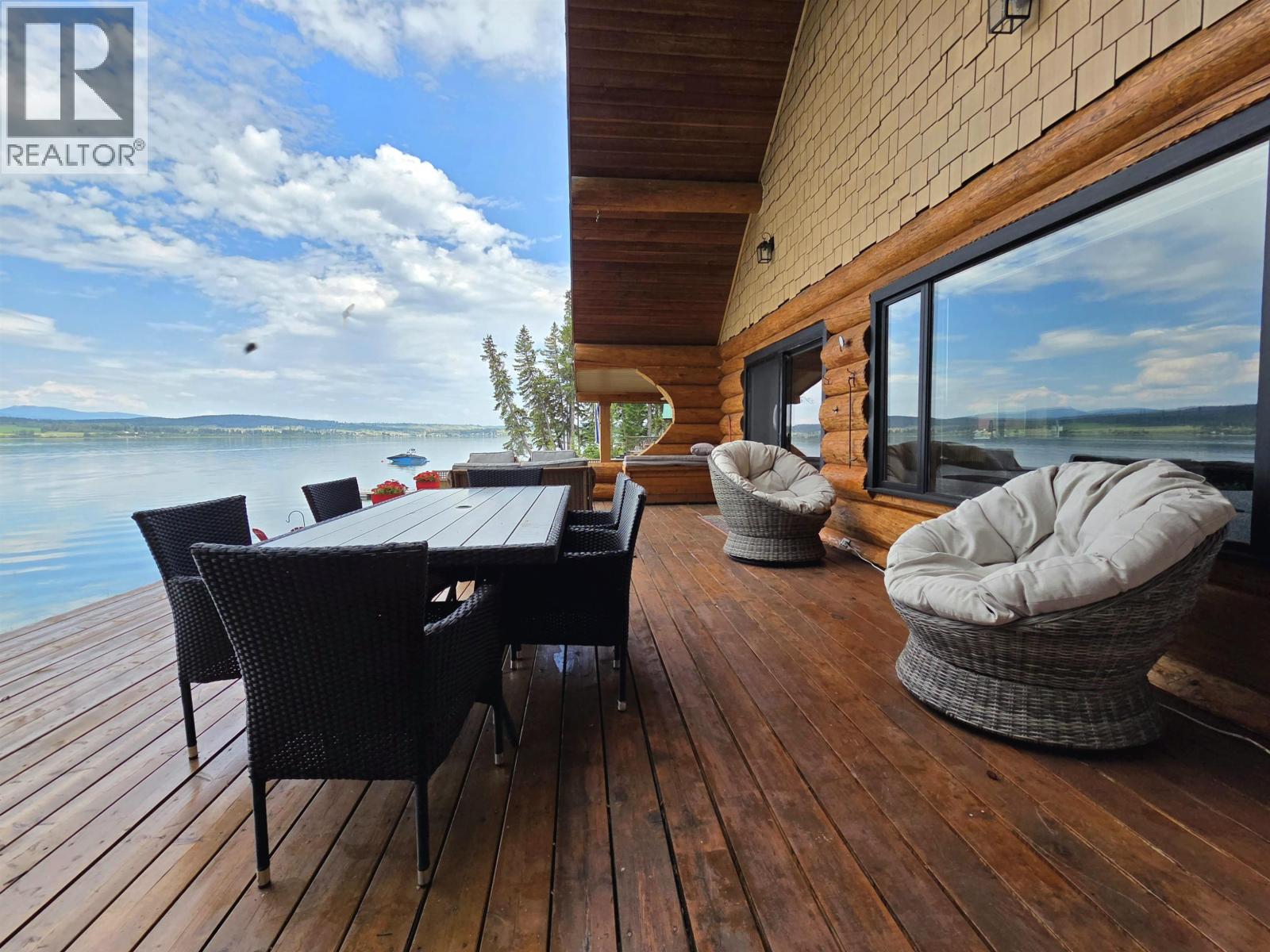 4619 Caverly Road, Lac La Hache, British Columbia  V0K 1T0 - Photo 5 - R3147376