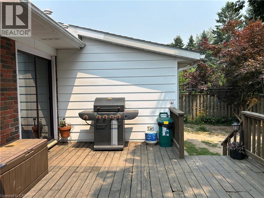 20 Foster Street, Simcoe, Ontario  N3Y 2C2 - Photo 36 - 40847961