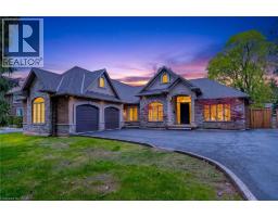 775 KING Road, Burlington, Ontario