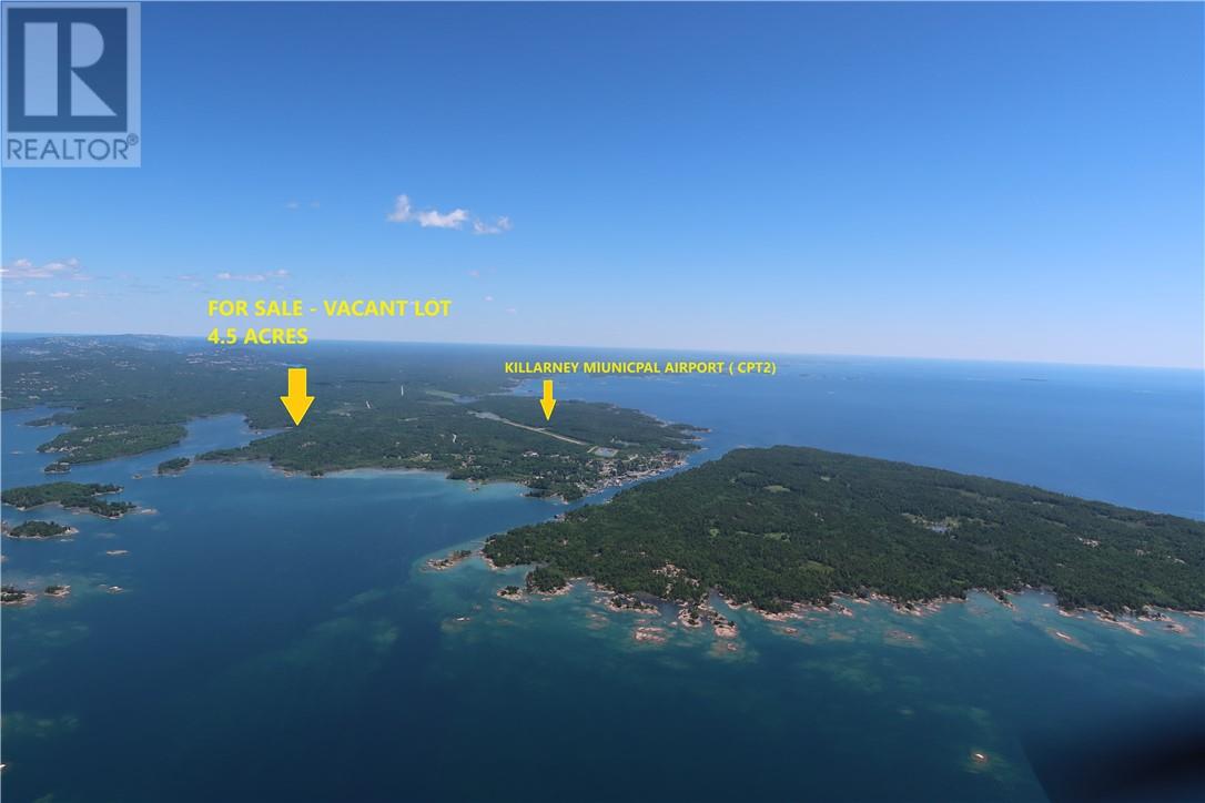 272 Perry Ave, Killarney, Ontario  P0M 2A0 - Photo 3 - 2129240