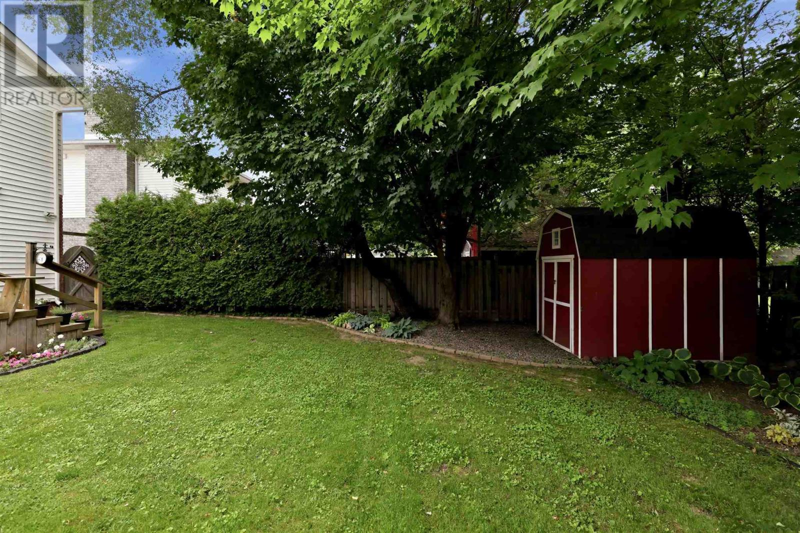 118 Bristol Pl, Sault Ste. Marie, Ontario  P6A 6L8 - Photo 42 - SM261757
