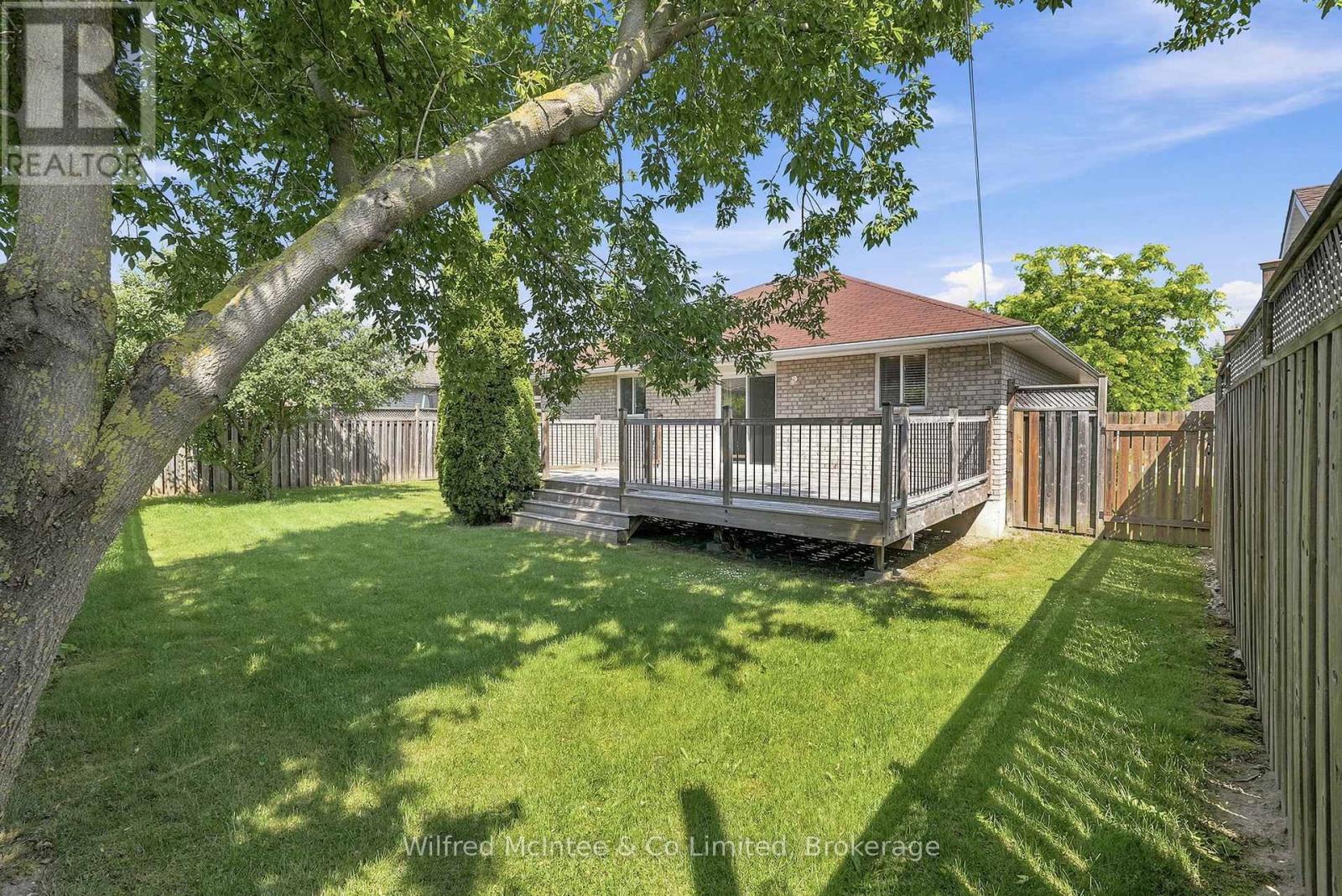 757 17th Street, Hanover, Ontario  N4N 3W8 - Photo 34 - X13575228