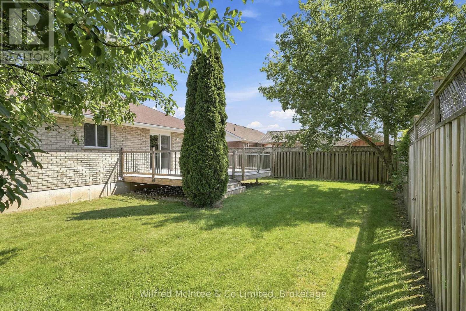 757 17th Street, Hanover, Ontario  N4N 3W8 - Photo 36 - X13575228