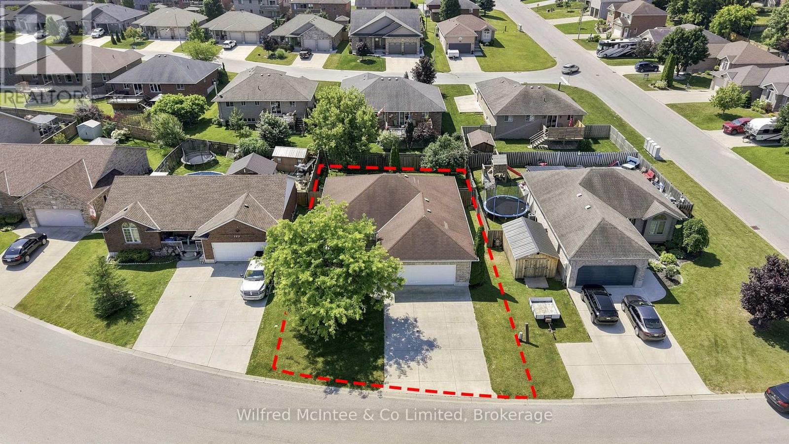 757 17th Street, Hanover, Ontario  N4N 3W8 - Photo 37 - X13575228