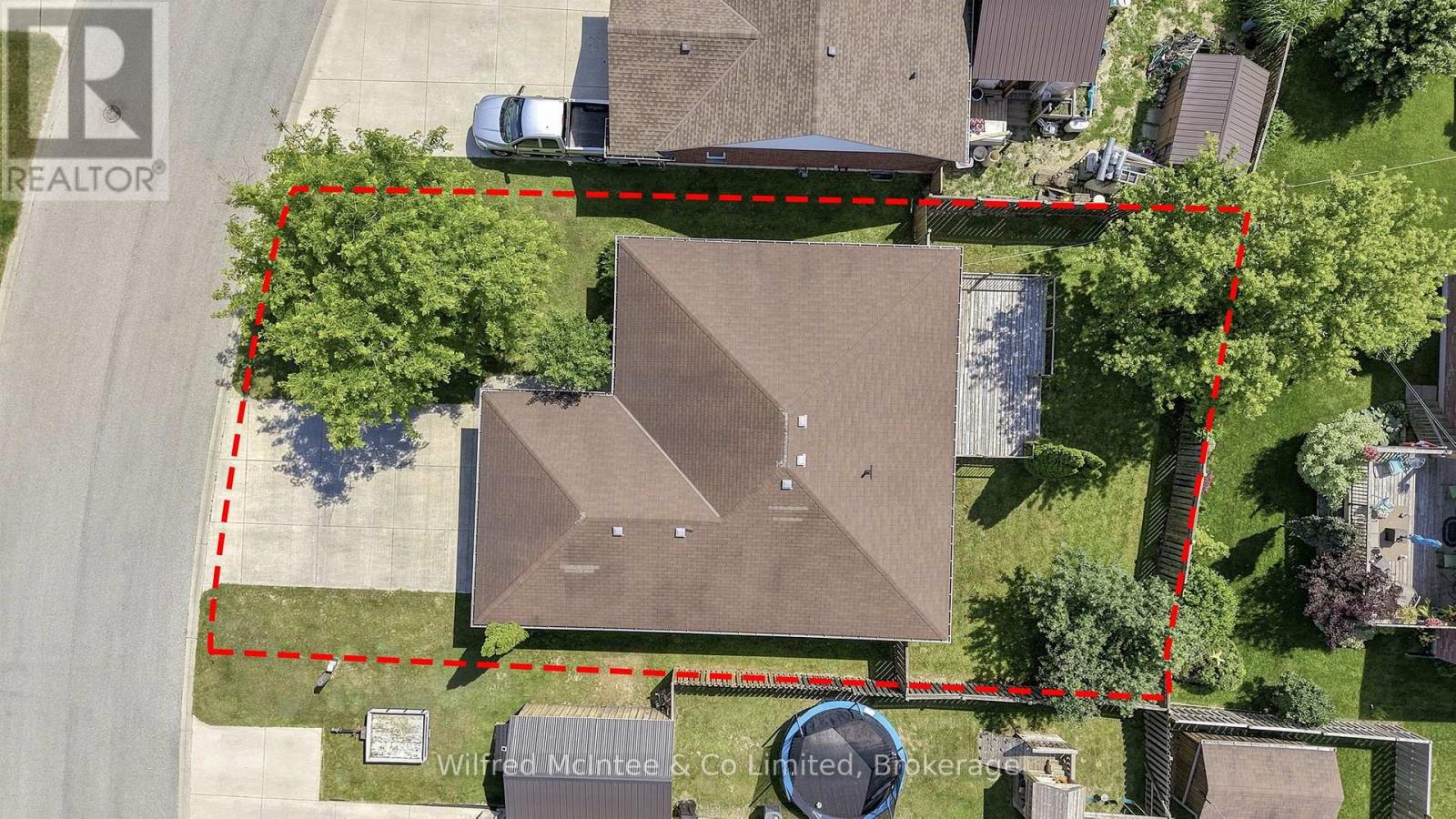 757 17th Street, Hanover, Ontario  N4N 3W8 - Photo 38 - X13575228