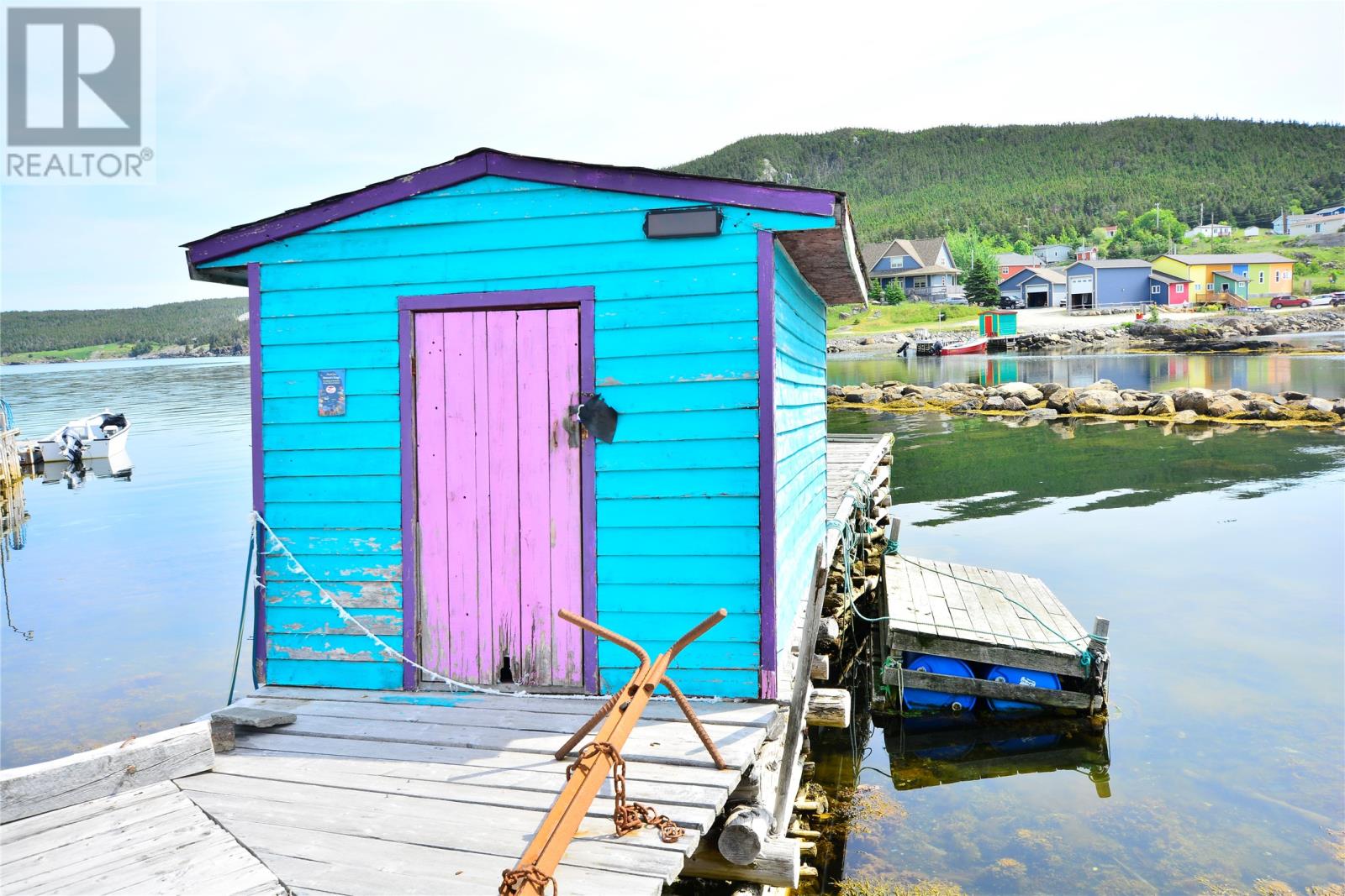15a Harbour Road, New Pelican, Newfoundland & Labrador  A0B 2S0 - Photo 7 - 1300291