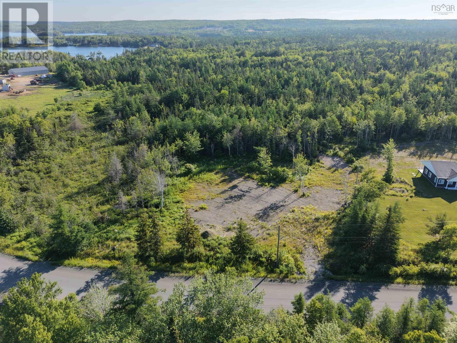Lot 2021-3 Paradise Road, Albert Bridge, Nova Scotia  B1K 2V2 - Photo 1 - 202608040