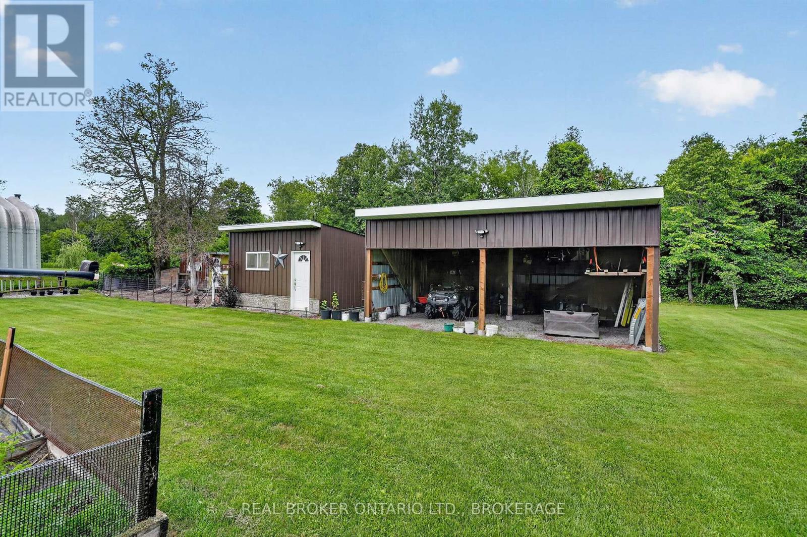 17137 Quail Road, North Stormont, Ontario  K0C 1V0 - Photo 22 - X13575222