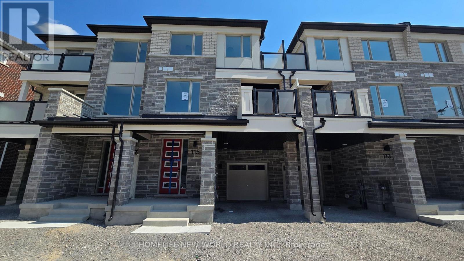 115 AVANI AVENUE, Markham, Ontario