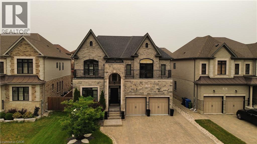 91 Mccann Street, Guelph, Ontario  N1G 0A8 - Photo 32 - 40848997