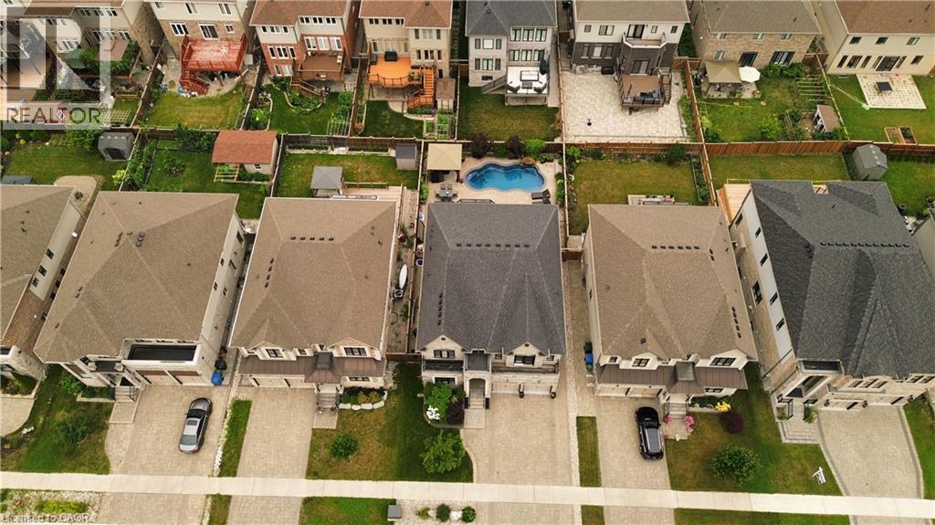 91 Mccann Street, Guelph, Ontario  N1G 0A8 - Photo 33 - 40848997