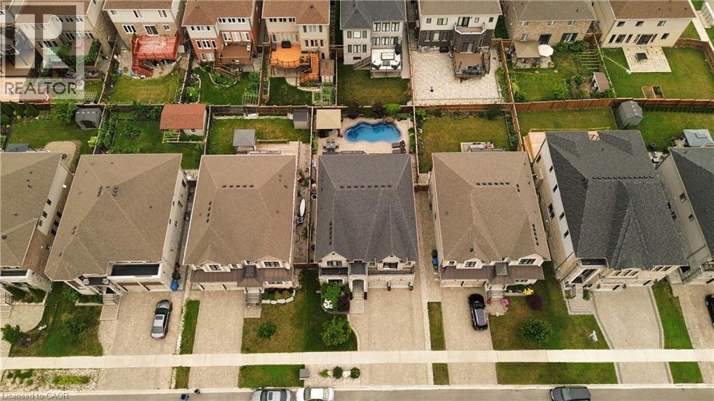 91 Mccann Street, Guelph, Ontario  N1G 0A8 - Photo 34 - 40848997