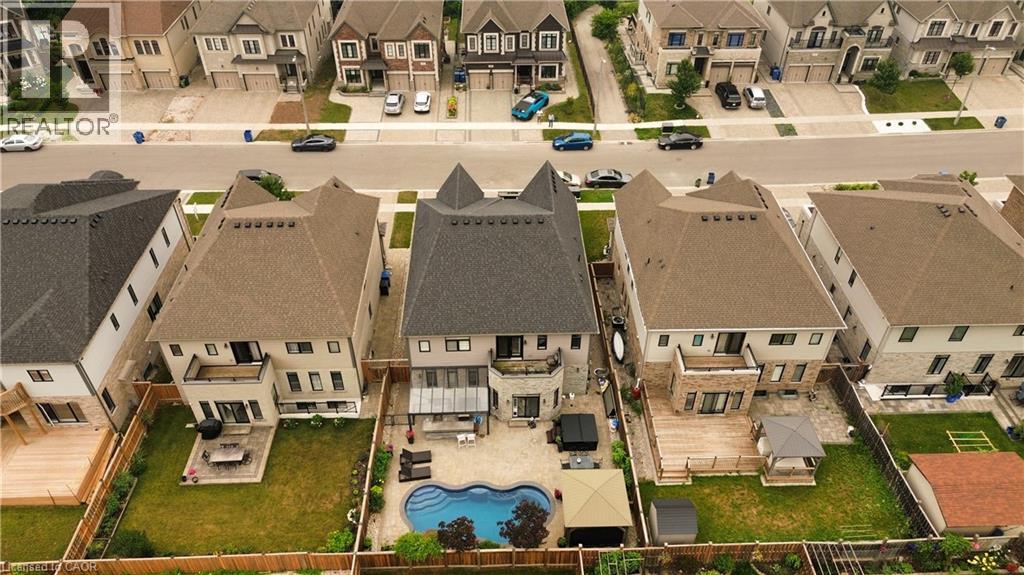 91 Mccann Street, Guelph, Ontario  N1G 0A8 - Photo 39 - 40848997