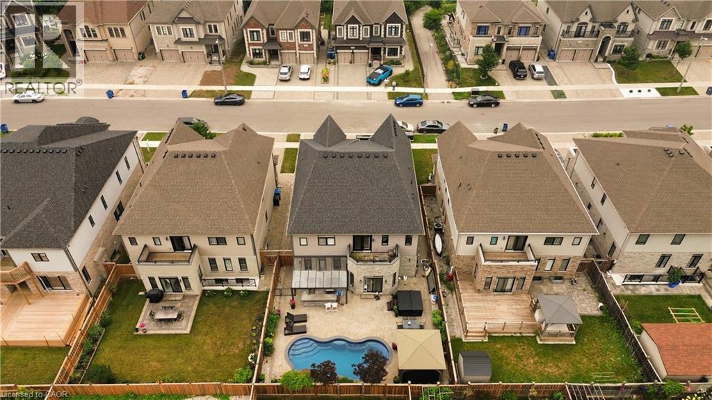 91 Mccann Street, Guelph, Ontario  N1G 0A8 - Photo 40 - 40848997