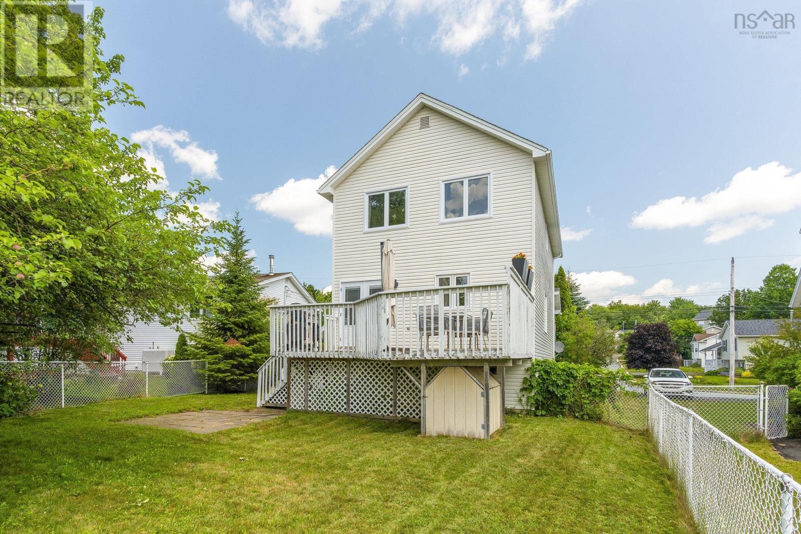 110 Rossing Drive, Middle Sackville, Nova Scotia  B4E 3E9 - Photo 34 - 202617806