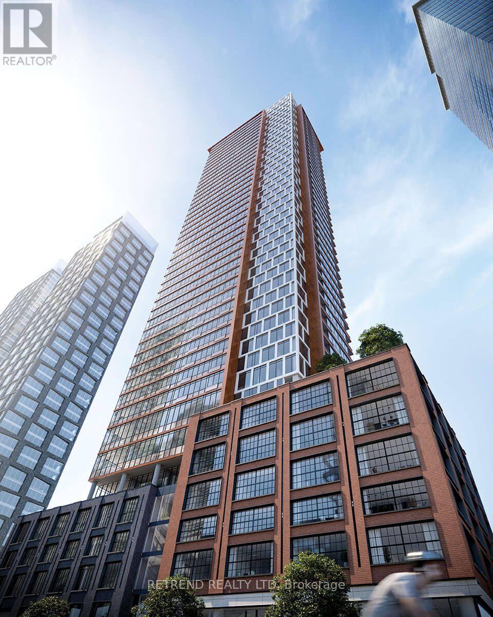 1108 - 55 MERCER STREET, Toronto, Ontario