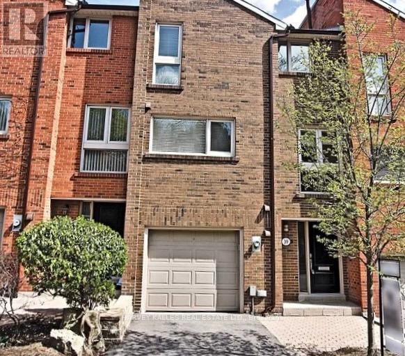 39 SYLVAN VALLEY WAY, Toronto, Ontario