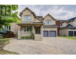 34 JACOBI COURT, Vaughan, Ontario