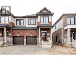 156 SHEPHERD DRIVE, Barrie, Ontario