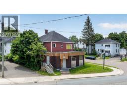 300-304 Mountain Road, Moncton, New Brunswick
