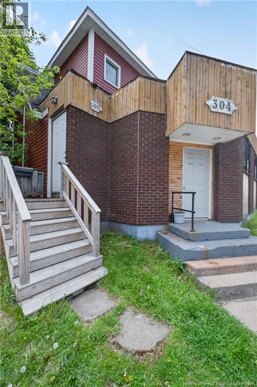 300-304 Mountain Road, Moncton, New Brunswick  E1C 2X8 - Photo 5 - NB143051