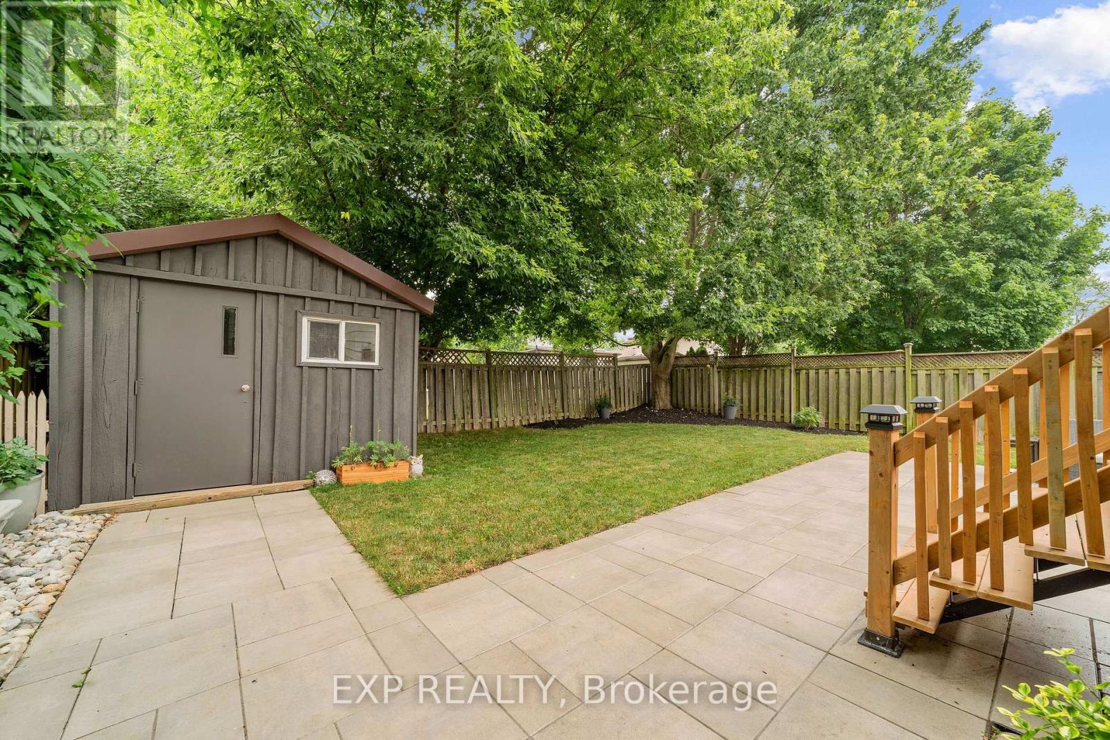 103 Clara Crescent, London South, Ontario  N6E 3G7 - Photo 23 - X13575192