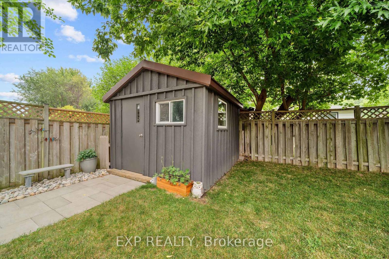 103 Clara Crescent, London South, Ontario  N6E 3G7 - Photo 28 - X13575192