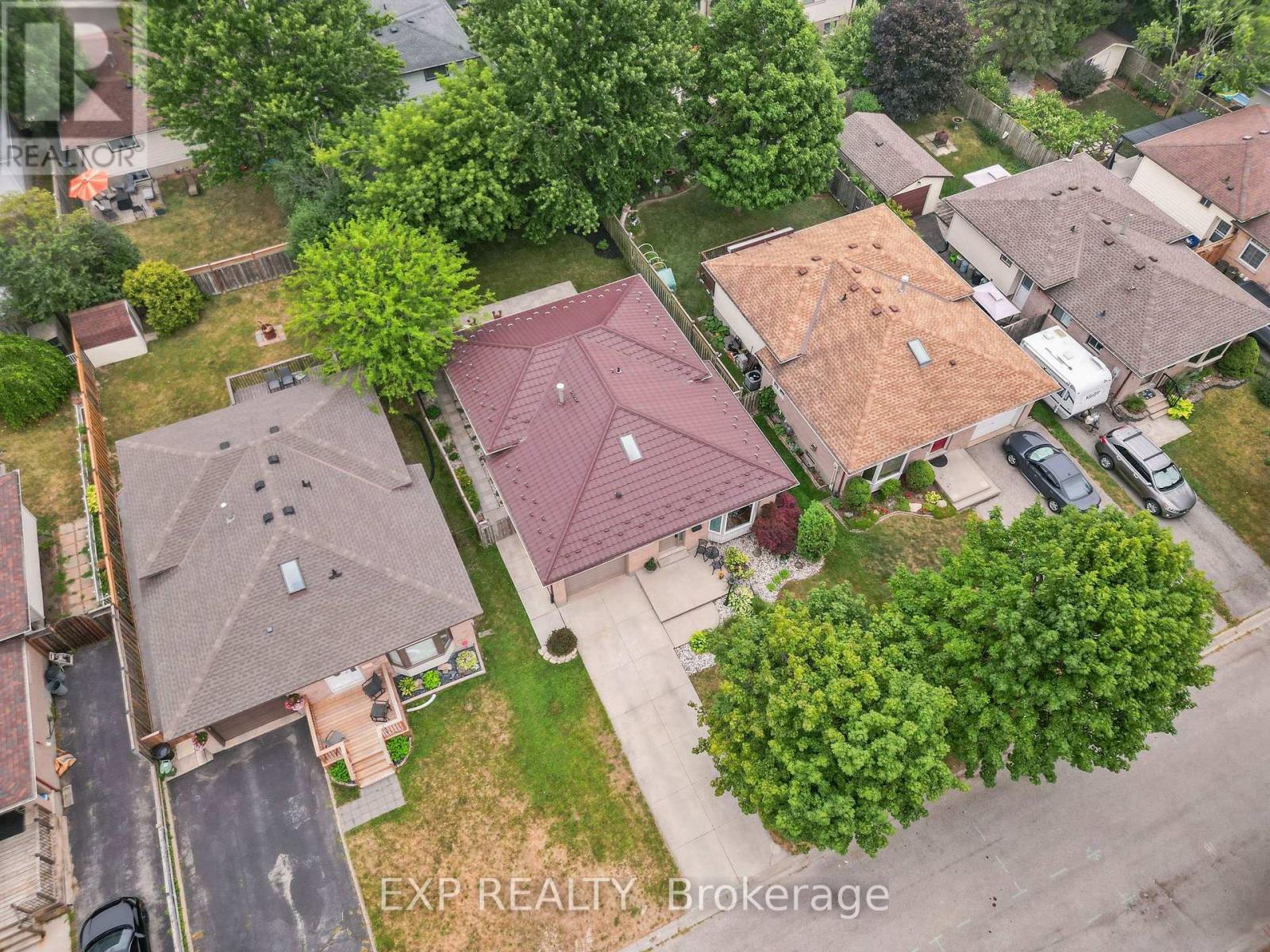 103 Clara Crescent, London South, Ontario  N6E 3G7 - Photo 31 - X13575192