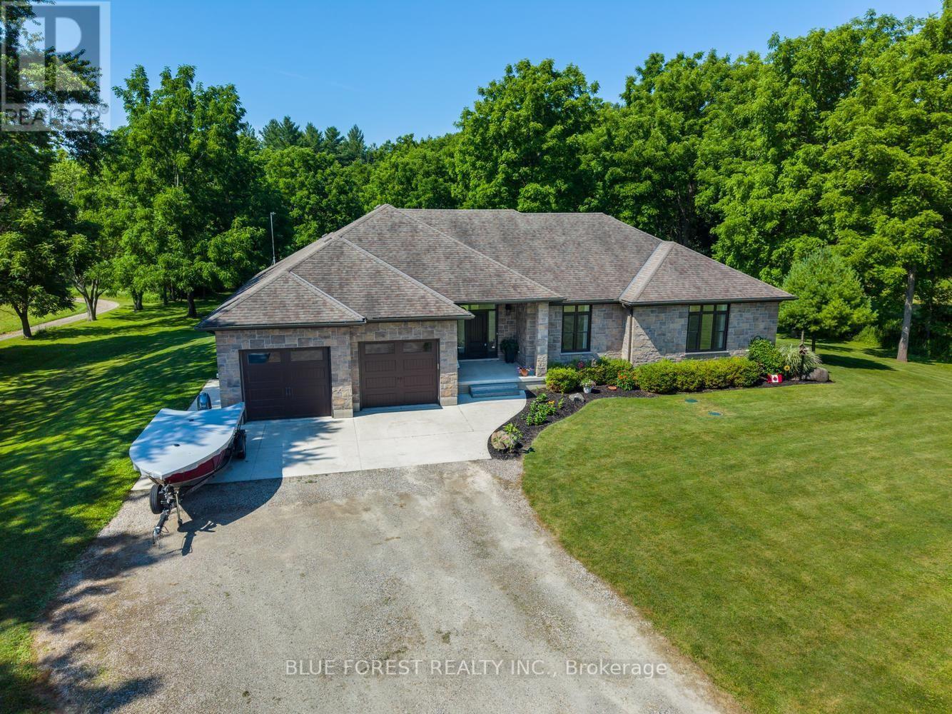8795 Homestead Road, Dutton/dunwich, Ontario  N0L 1P0 - Photo 1 - X13575196