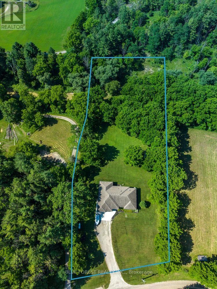8795 Homestead Road, Dutton/dunwich, Ontario  N0L 1P0 - Photo 2 - X13575196
