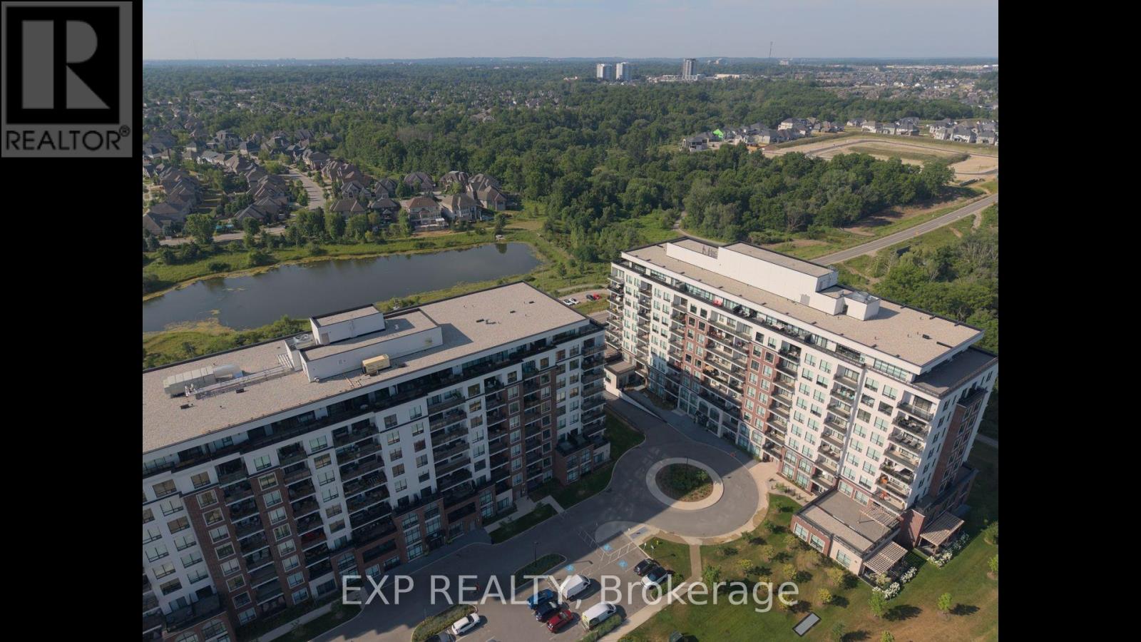 508 - 460 Callaway Road, London North, Ontario  N6G 0Z2 - Photo 1 - X13575212