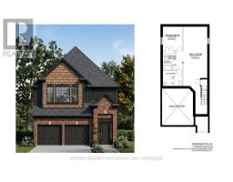 1595 NOAH BEND, London North, Ontario