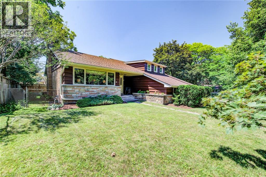 97 Westmount Road S, Waterloo, Ontario  N2L 2L4 - Photo 4 - 40841569