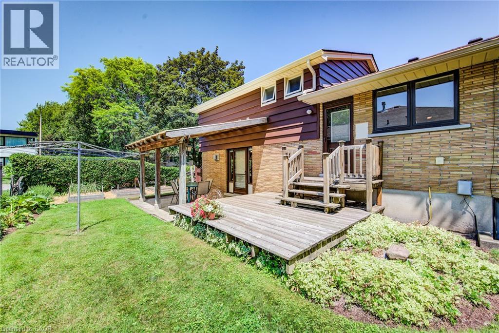 97 Westmount Road S, Waterloo, Ontario  N2L 2L4 - Photo 40 - 40841569