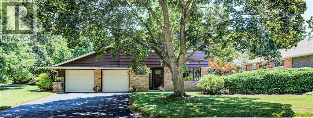 97 Westmount Road S, Waterloo, Ontario  N2L 2L4 - Photo 5 - 40841569