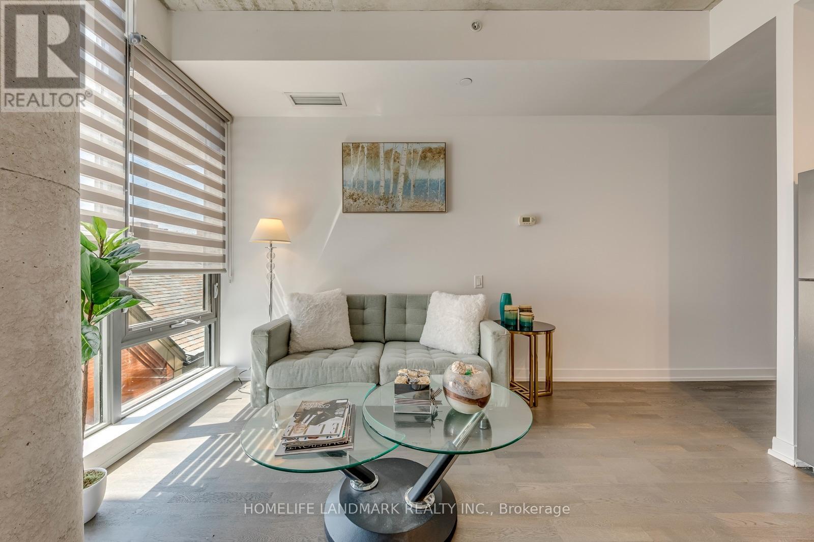 519 - 560 King Street W, Toronto, Ontario  M5V 1M3 - Photo 11 - C13575122