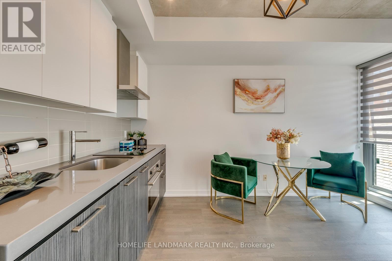 519 - 560 King Street W, Toronto, Ontario  M5V 1M3 - Photo 16 - C13575122