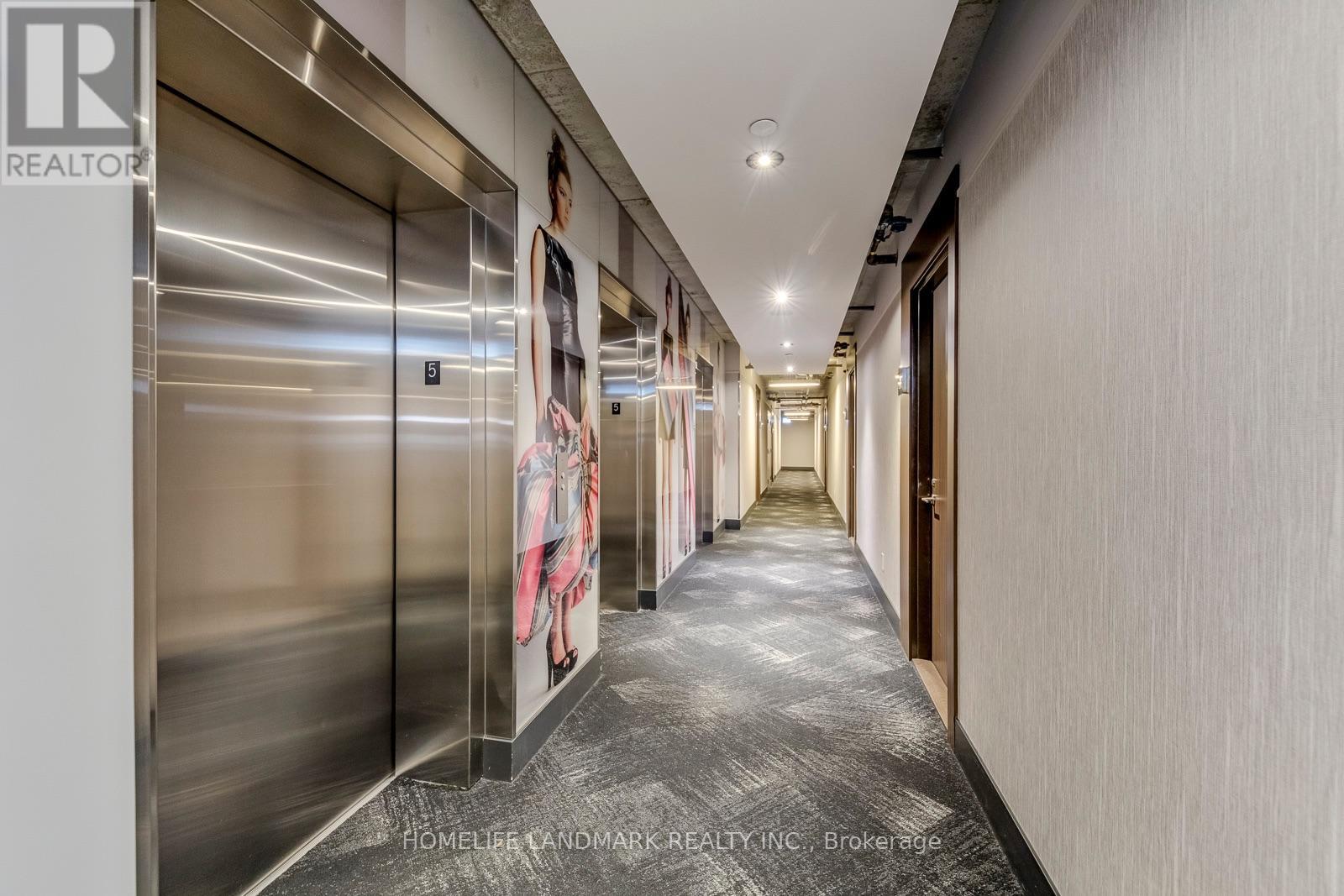 519 - 560 King Street W, Toronto, Ontario  M5V 1M3 - Photo 4 - C13575122
