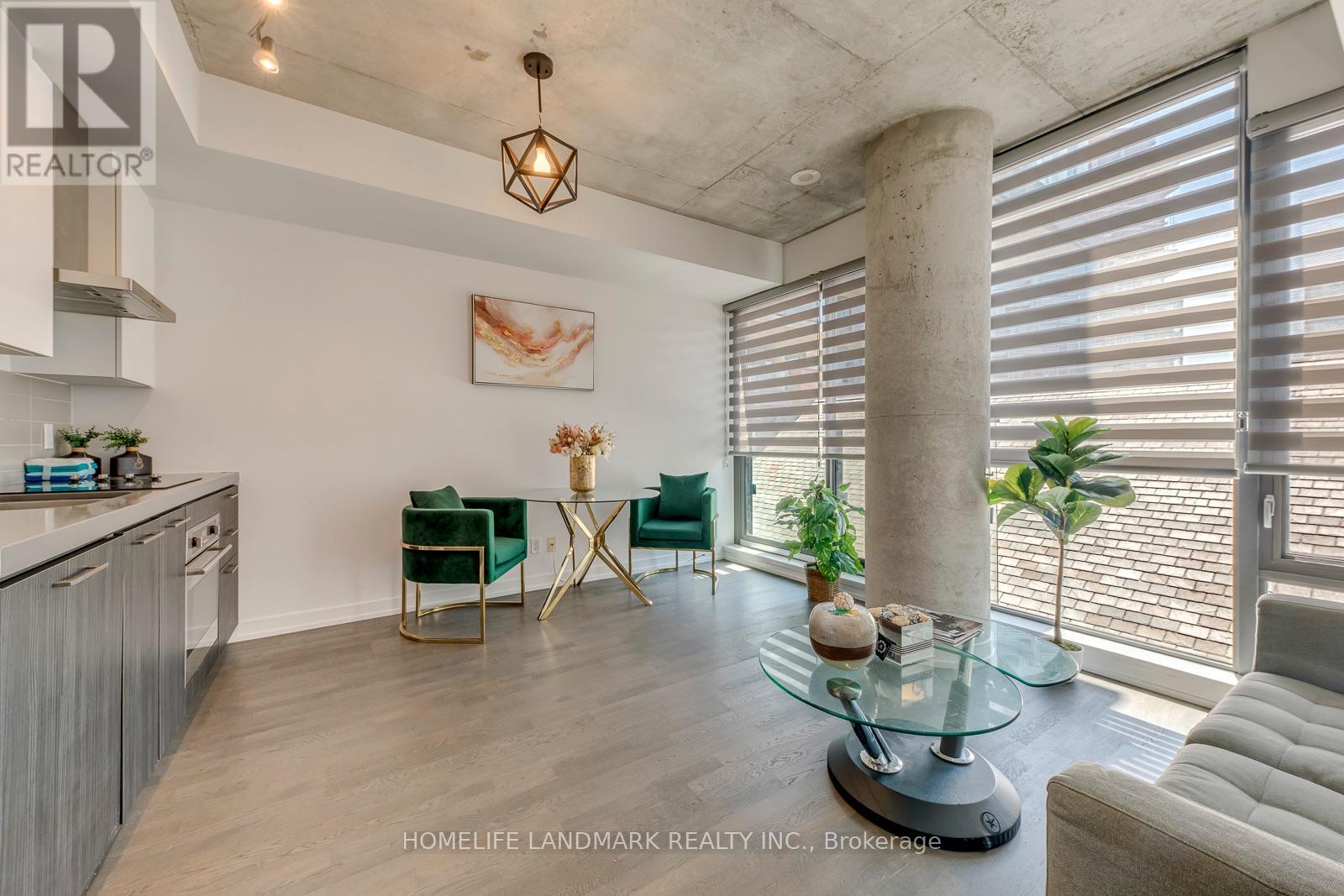 519 - 560 King Street W, Toronto, Ontario  M5V 1M3 - Photo 8 - C13575122