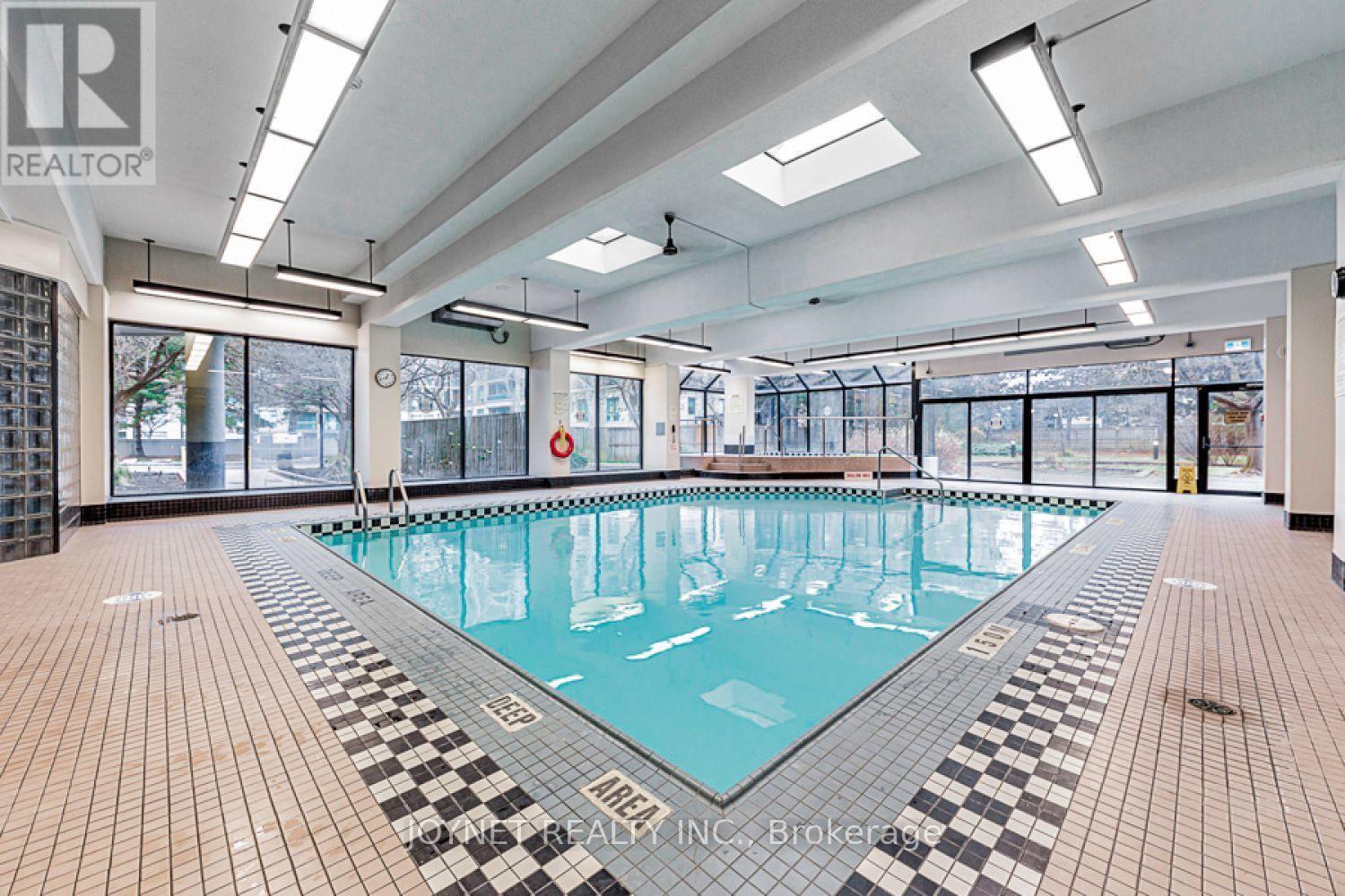 2205 - 7 Bishop Avenue, Toronto, Ontario  M2M 4J4 - Photo 31 - C13575148