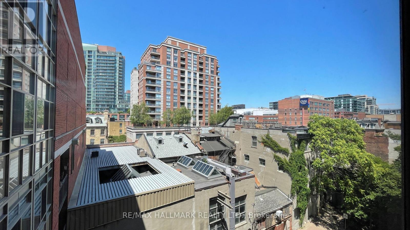 601 - 39 Jarvis Street, Toronto, Ontario M5E 1Z5 - Photo 13 - C13575158