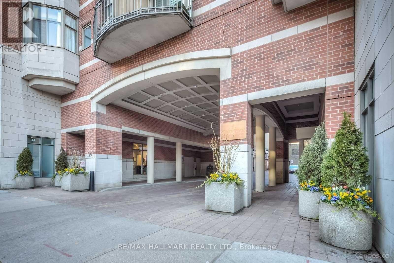 601 - 39 Jarvis Street, Toronto, Ontario M5E 1Z5 - Photo 15 - C13575158