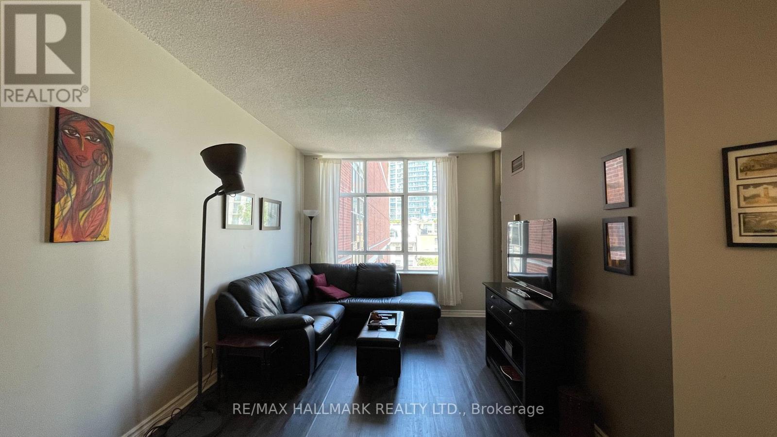 601 - 39 Jarvis Street, Toronto, Ontario M5E 1Z5 - Photo 5 - C13575158